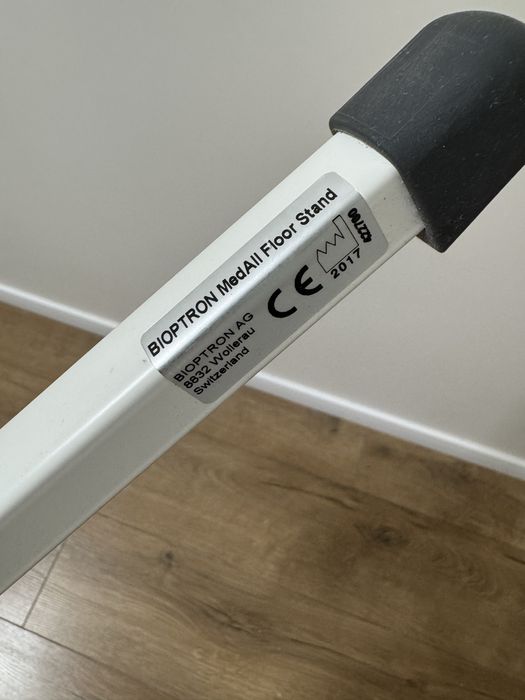 Подставка для лампы Биоптрон от цептер