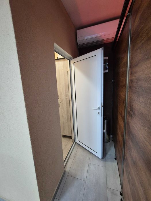 Самостоятелна сграда