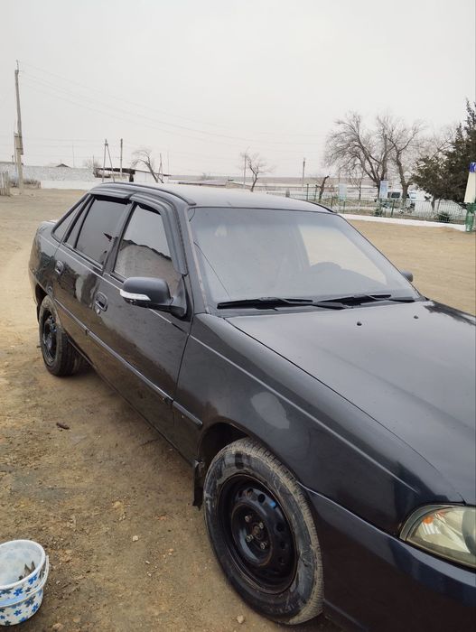 Нексия 2 сонс 1.5