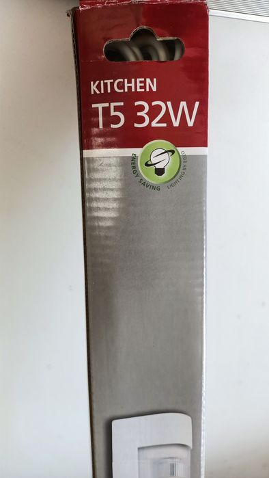 Продам Лампы люминесцентные т5