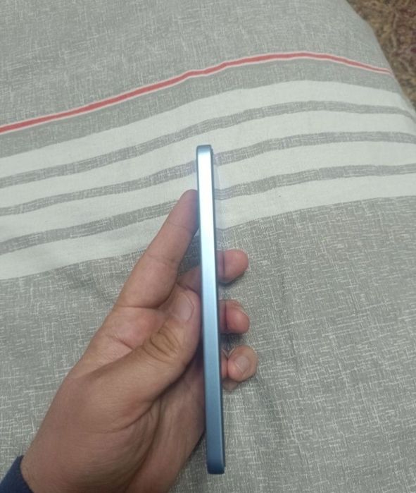 Redmi Note 13 8+8/128GB Green Original Igravoy 108mp Kamera Yaxshi Zor