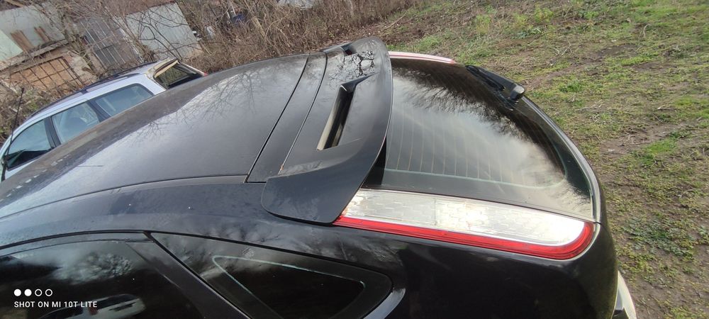 Форд Фокус На Части 2.0/136 ТДЦИ Мк2.5 Ford Focus Na Chasti TDCI Mk2.5