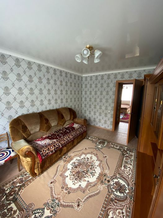 2 комнатная квартира сокол