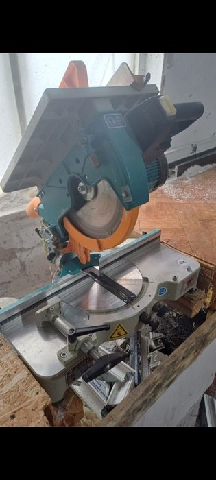 Торцовчная пила  как говый