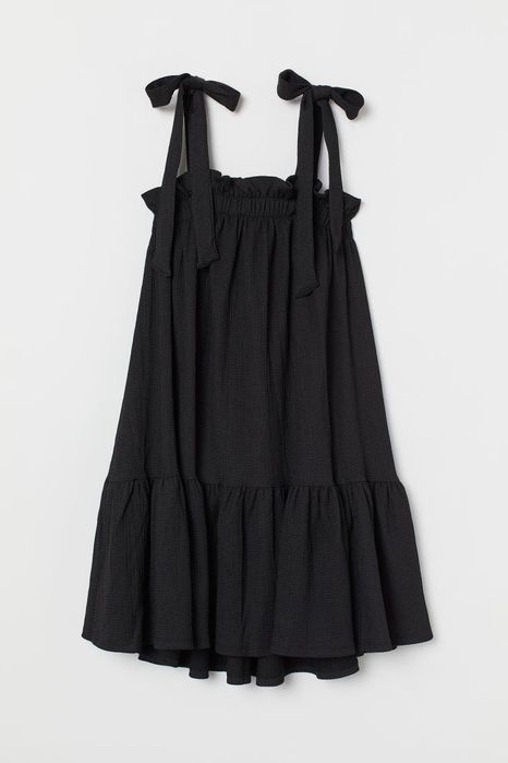 Дамска лятна рокля H&M