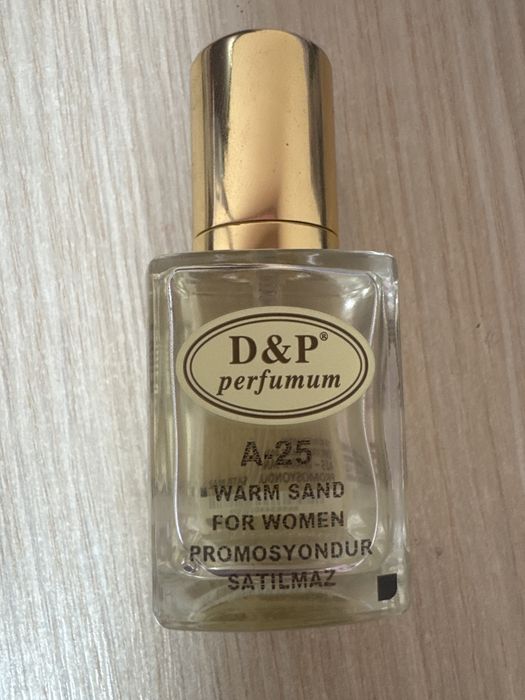 Parfum pentru femei D&P