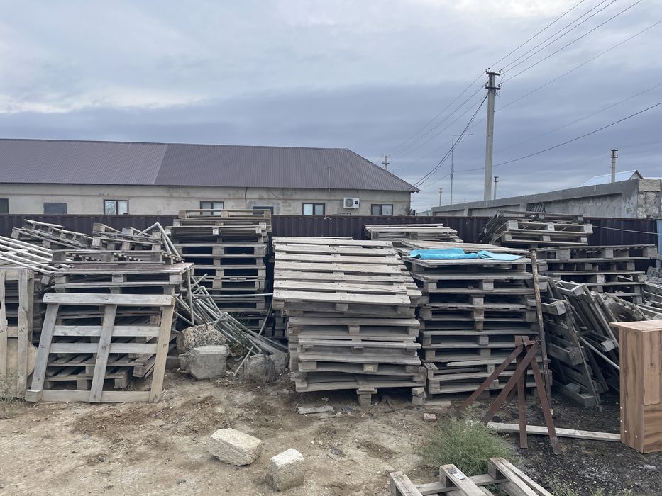 Паллета бар на продажу