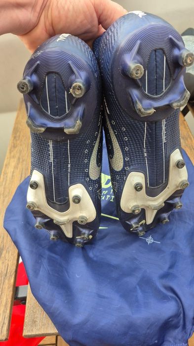Nike Mercurial Superfly 7 MDS001 Elite AG/FG (mărimea 41)