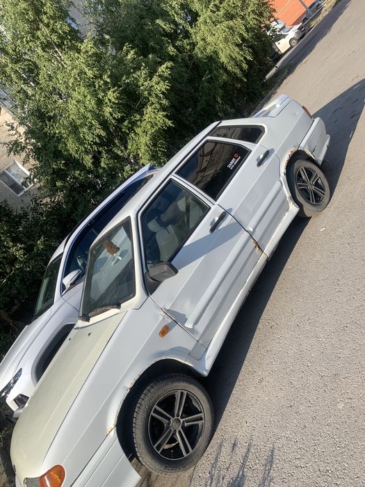 Продам ваз 2115 срочно