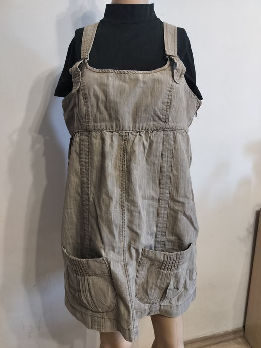 Сарафан  "Camaïeu" 100% хлопок