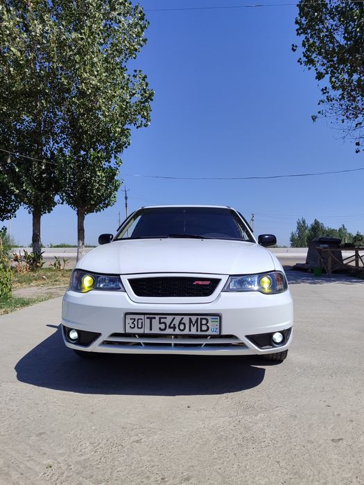Nexia 2 1.6 dons
