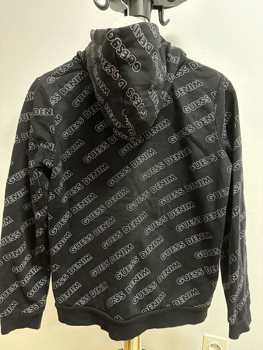 Hanorac Guess 14 ani