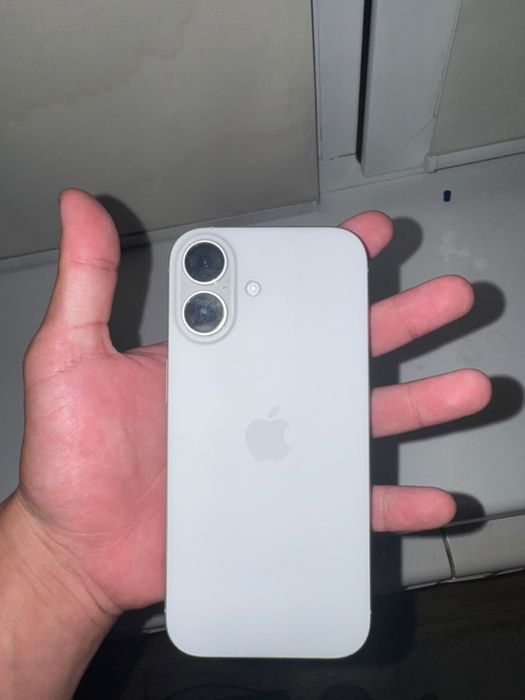 Iphone 17.