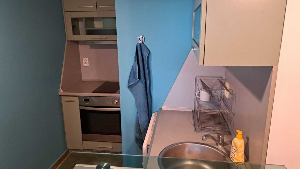 Дава се под наем Двустаен апартамент в София, Изток - 50 кв.м за 600 € - Снимка #3