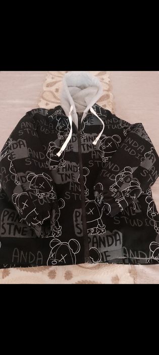 Модная куртка xl размер