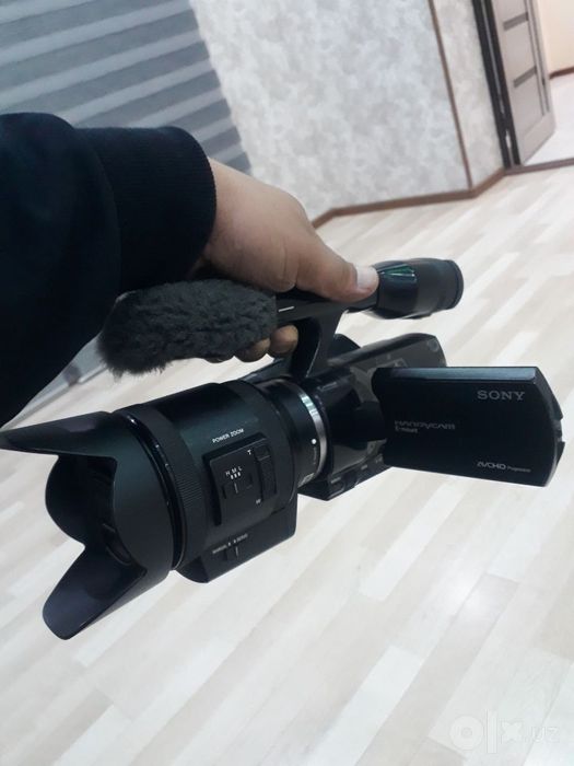 Sony Vg 30 Sotiladi.