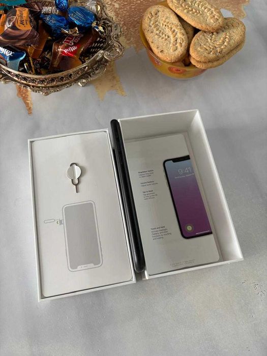 Айфон ХR, 128GB/ iPhone ХR 128GB