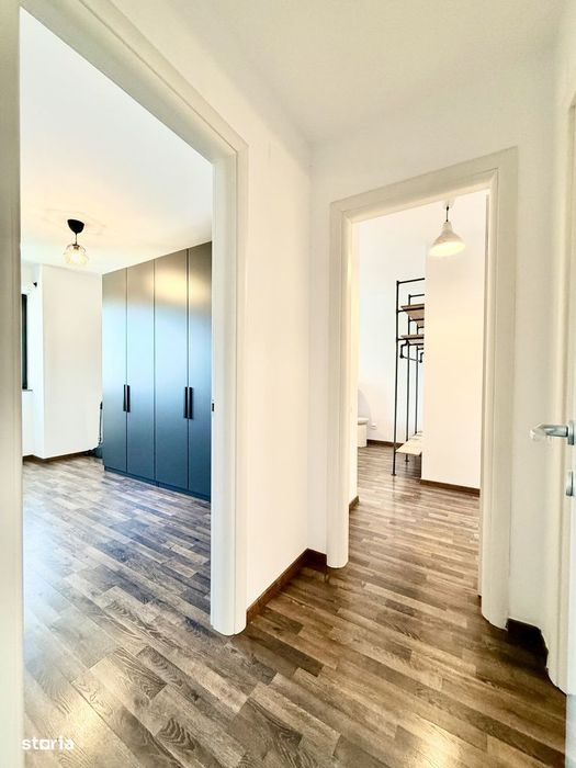 3 camere cu personalitate | Baneasa – Petrom City