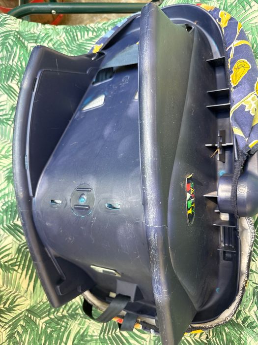 Детско столче / кошница за кола