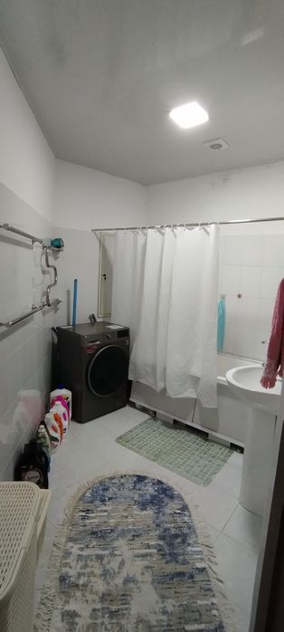Продаётся Сотилади 3 хонали квартира. Сергели - 6А. 81.3 кв.м.