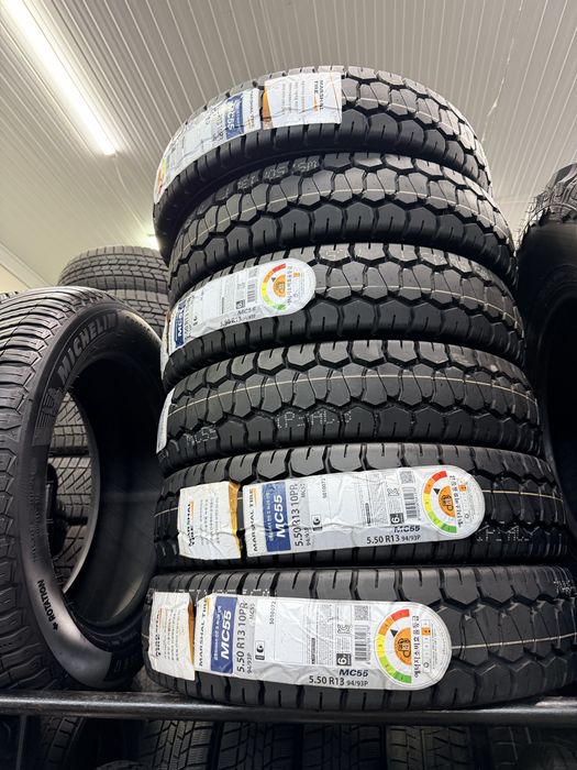 MARSHAL 5.50R13LT 10 pr. 155R13LT 10 pr