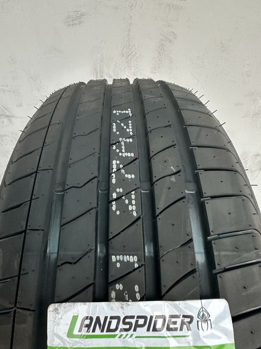 Нови летни гуми LANDSPIDER EUROTRAXX H/P 205/55R16 91V 2055516