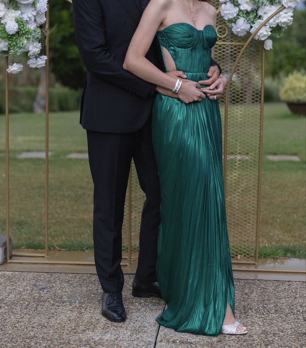 Vand rochie de seara, ocazie (model Maria Hohan)