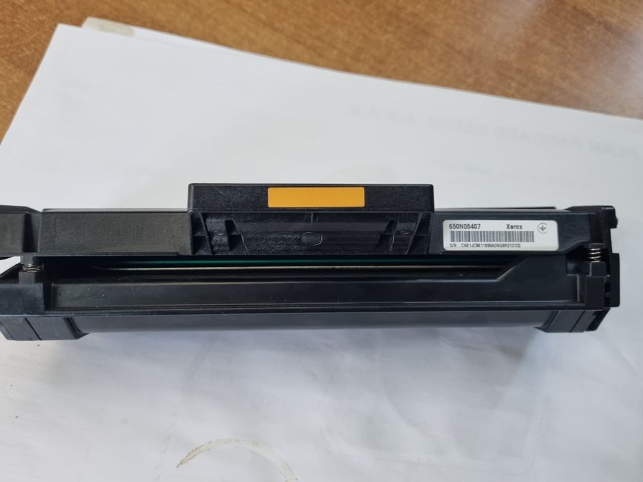 Toner Xerox NL-5928 RC, original, pentru refill..