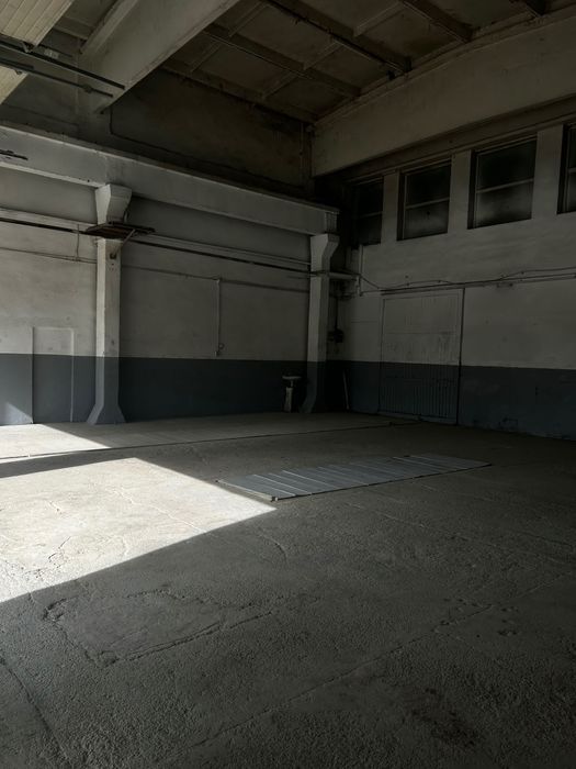 hala depozitare/productie(inchiriere)