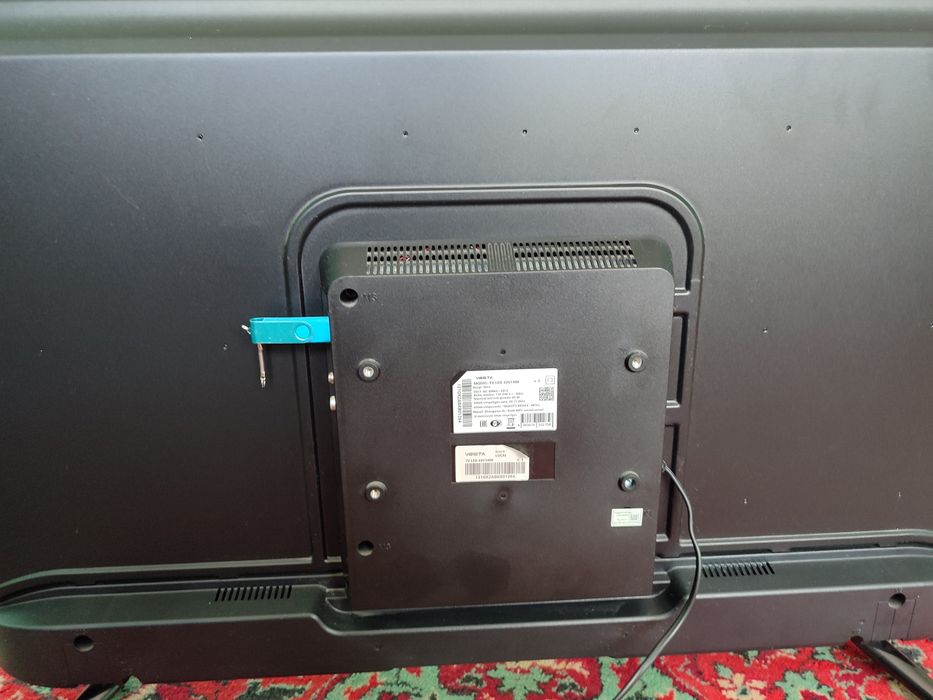 Vesta TV led 43v1400