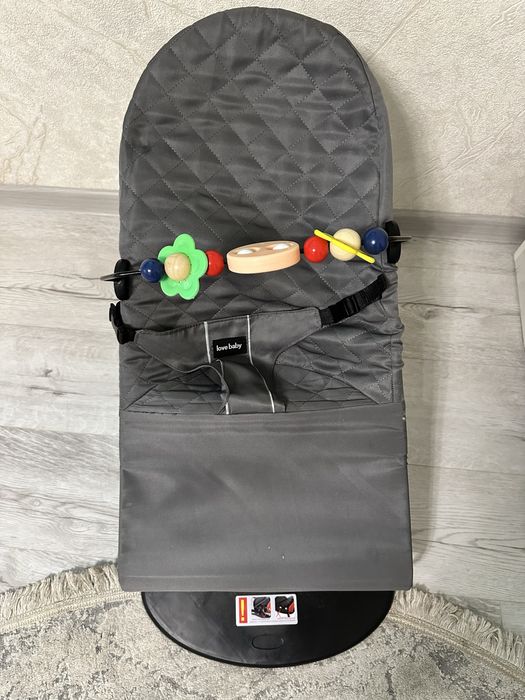 Продам шезлонг