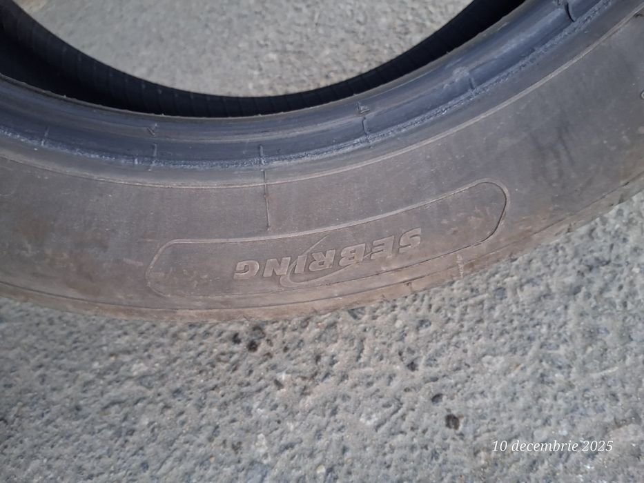 Anvelope de vara SEBRING 215 55 18