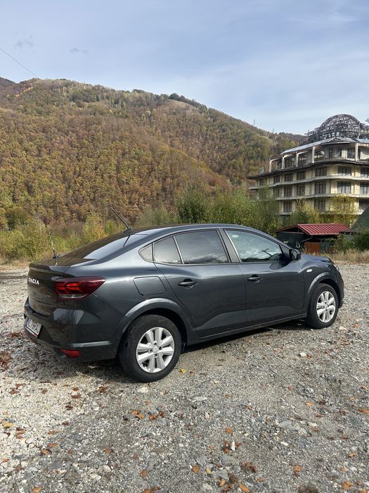 DACIA Logan 2023 — imagine 4