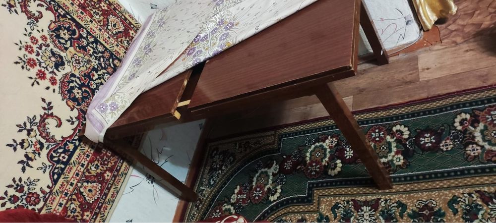 Продам мебель в связи переездом