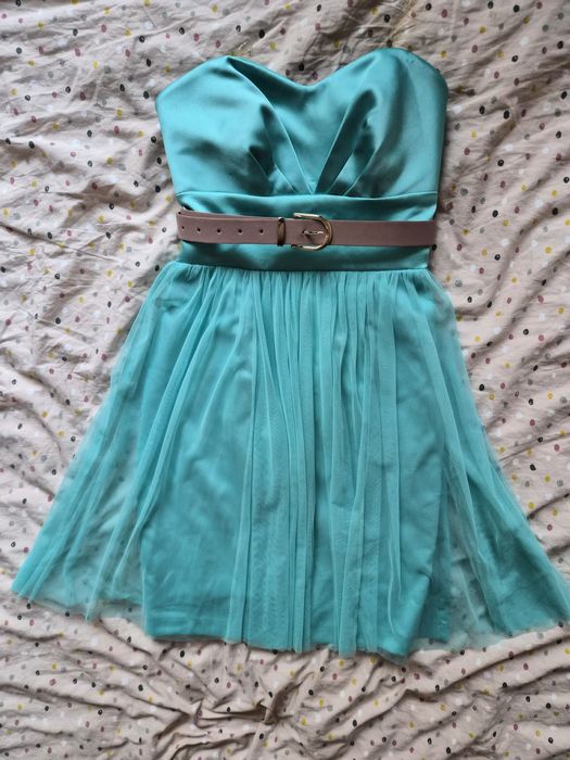 Официални рокли размер XS