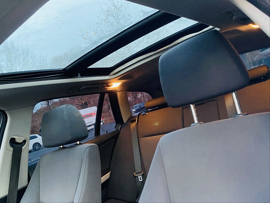 Bmw 320d 163 ps