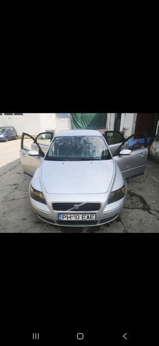 Volvo s40 2005 253 000 km 1100 Euro
