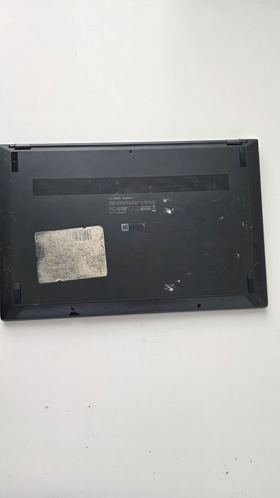 Asus ZenBook Ryzen 7 5700U 16 gb ddr4!