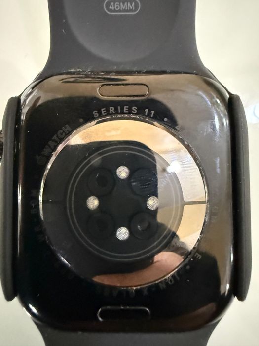 Apple Watch 11 46mm Amanet BKG