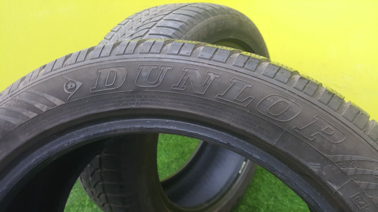 Dunlop 225 50 r17