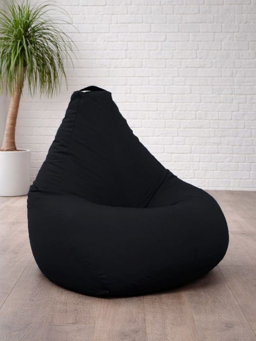 Кресло мешок - бинбег бескаркасный мягкий пуф недорого, kreslo qop