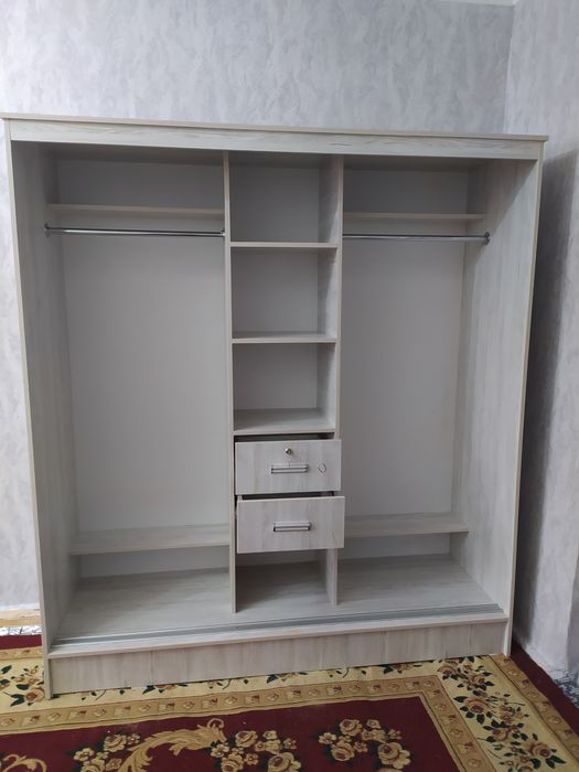 Шкаф mebel na zakaz шифонер shkaf kupe shkop optom narxda