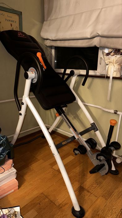 Инверсионный стол DFC Pro 75304