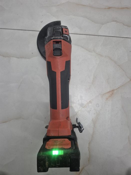 Flex hilti ag 6d 22