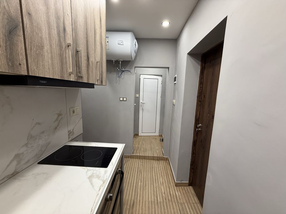 Дава се под наем Двустаен апартамент в Перник, Могиличе - 54 кв.м за 450 € - Снимка #8