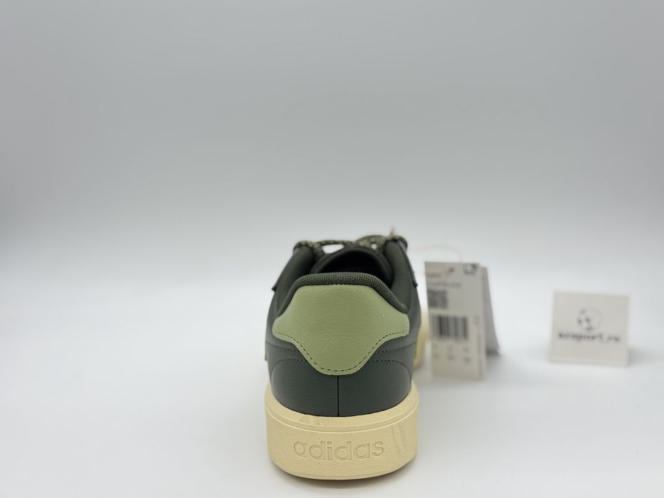 Adidas Courtblock Noi Originali (42)