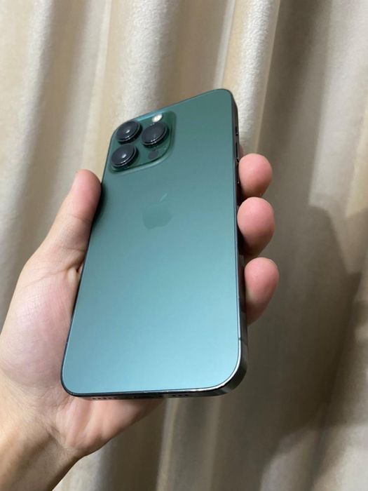 Айфон 13 PRO идеал!