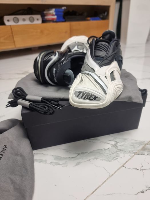 Balenciaga Tyrex
