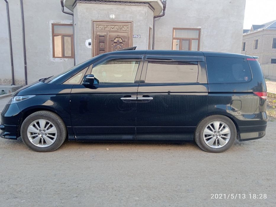 Honda eliyson holati yaxshi balonlari yangi mator hadavoy zòr