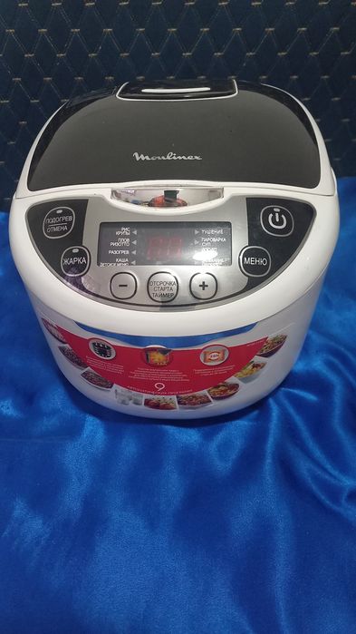 Продам мультиварку